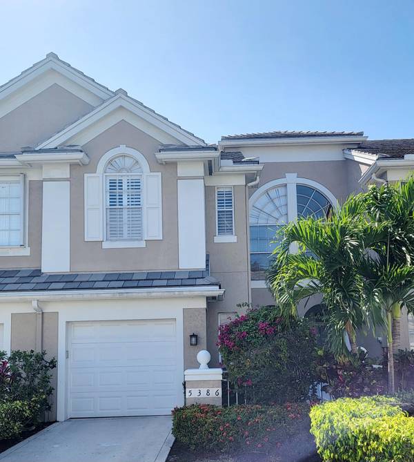 Boca Raton, FL 33486,5386 Grand Park PL