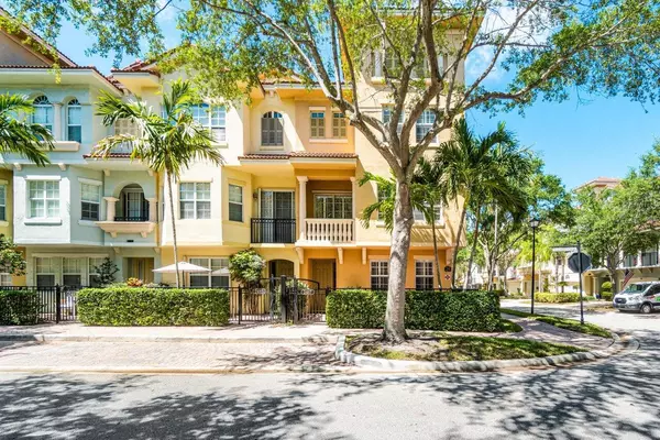 Palm Beach Gardens, FL 33410,2487 San Pietro CIR