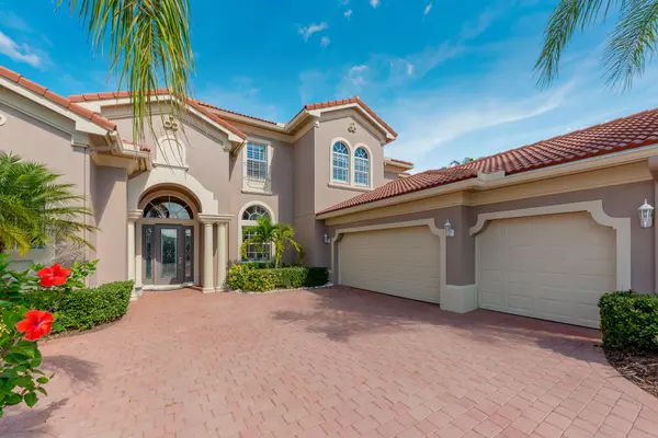 Port Saint Lucie, FL 34987,11968 SW Aventino DR