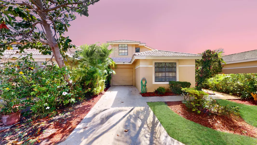 9814 Watermill CIR E, Boynton Beach, FL 33437