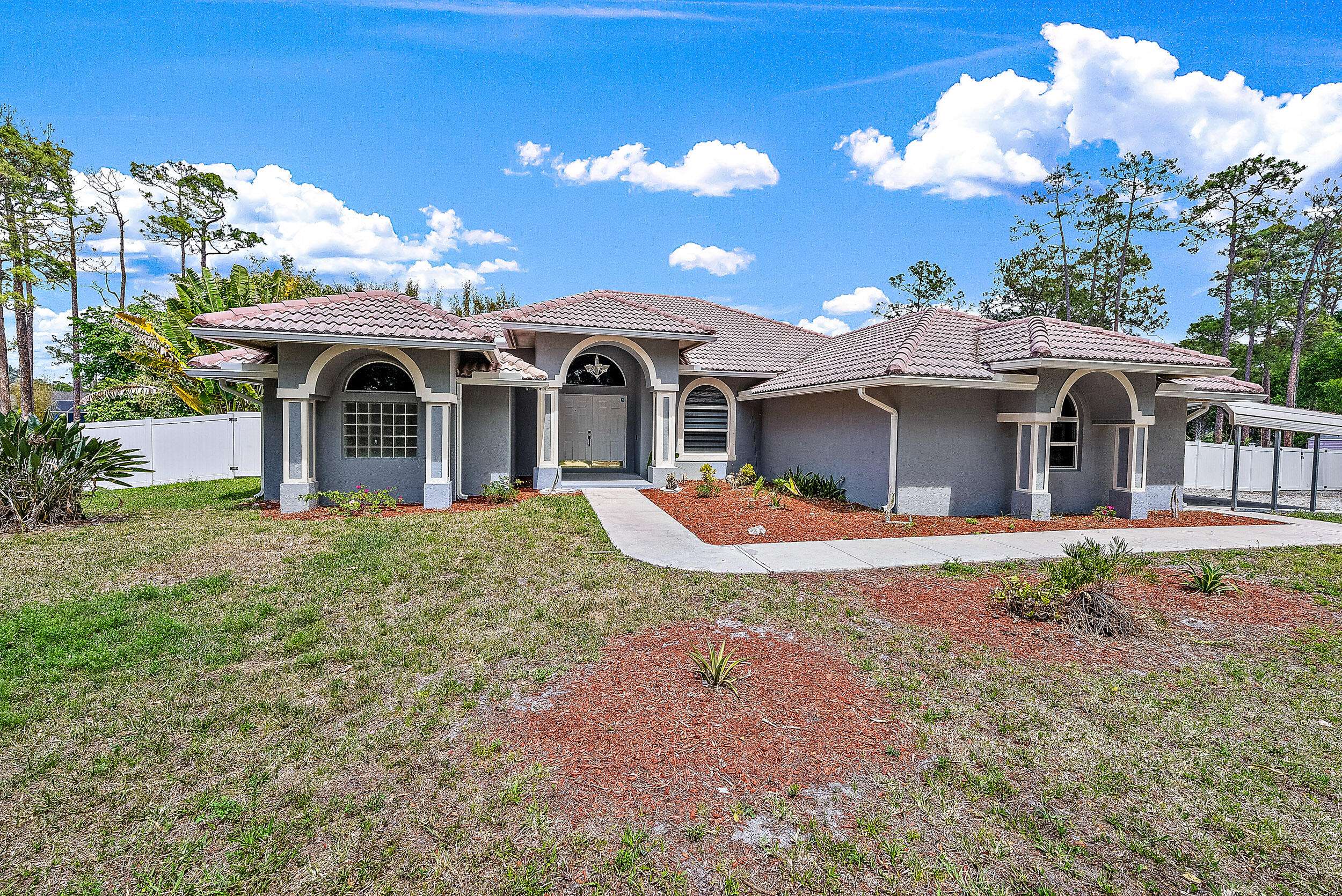 16933 N 72nd RD, The Acreage, FL 33470