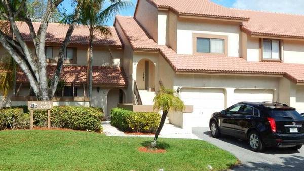 5540 Coach House CIR C, Boca Raton, FL 33486