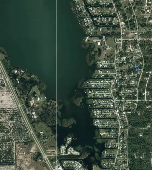 Lake Placid, FL 33852,237 Phantasy AVE