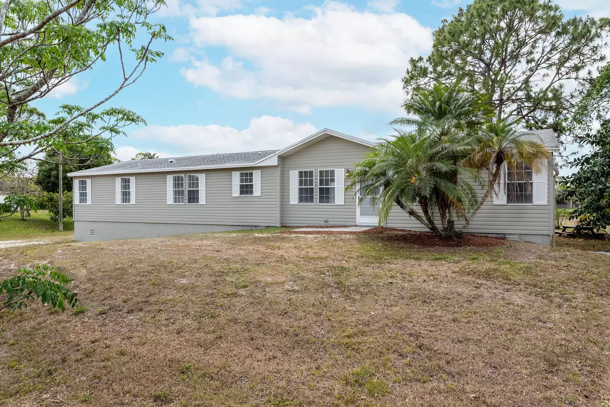 The Acreage, FL 33470,15780 N 73rd ST