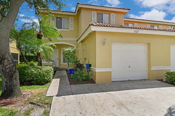 Boynton Beach, FL 33436,1521 Arezzo CIR