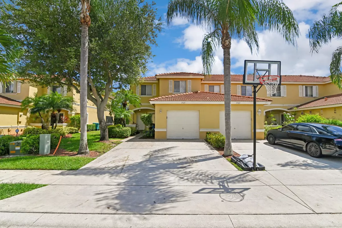 Boynton Beach, FL 33436,1521 Arezzo CIR