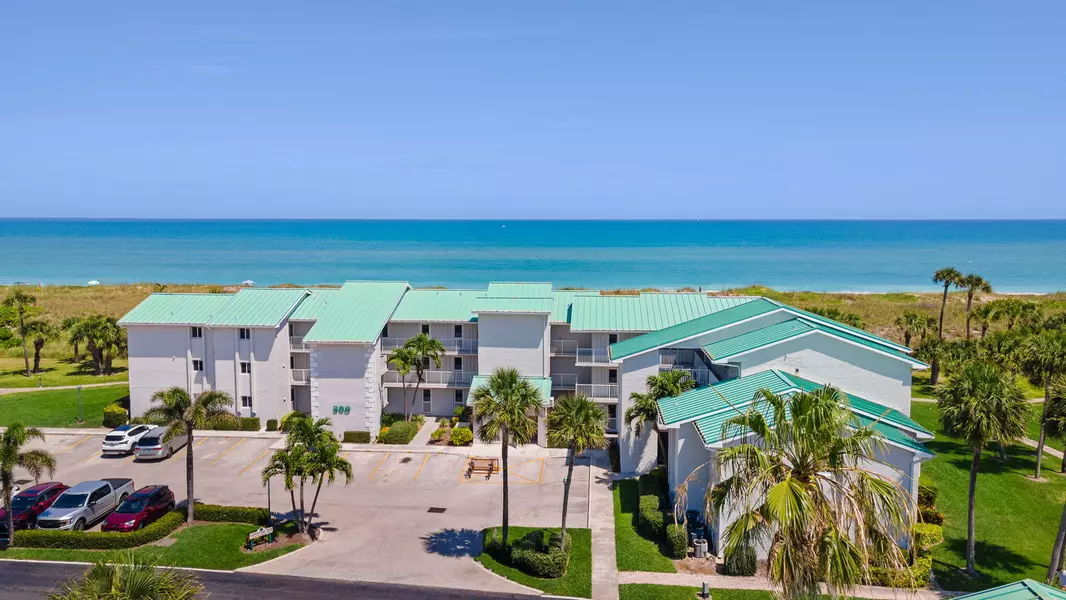 2400 S Ocean DR 334, Fort Pierce, FL 34950