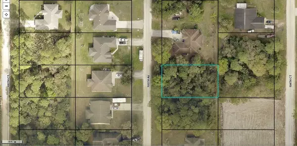 Vero Beach, FL 32967,105th Av