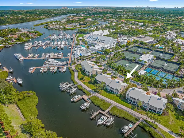 Jupiter, FL 33477,802 Captains WAY