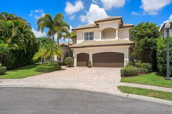 Boca Raton, FL 33496,17582 Circle Pond CT