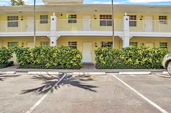 2660 NE 8th AVE 306, Wilton Manors, FL 33334