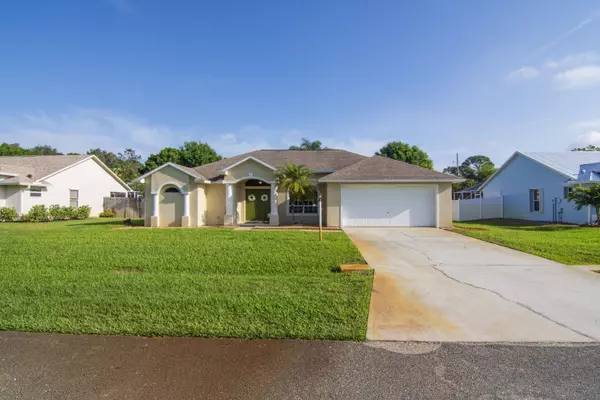 Vero Beach, FL 32967,4920 48th PL