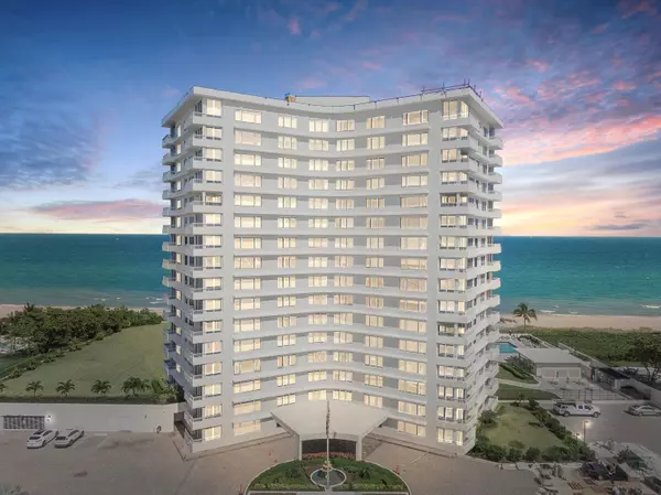 600 S Ocean BLVD 2060, Boca Raton, FL 33432
