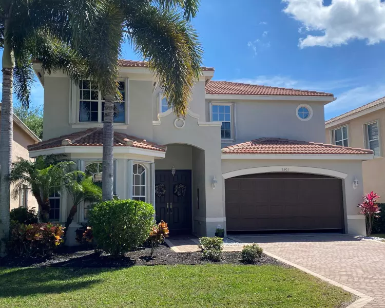 8501 Breezy Hill DR, Boynton Beach, FL 33473