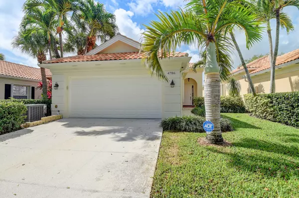 Delray Beach, FL 33445,4786 Lakeland DR