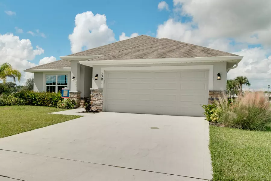 8107 Merano AVE, Fort Pierce, FL 34951