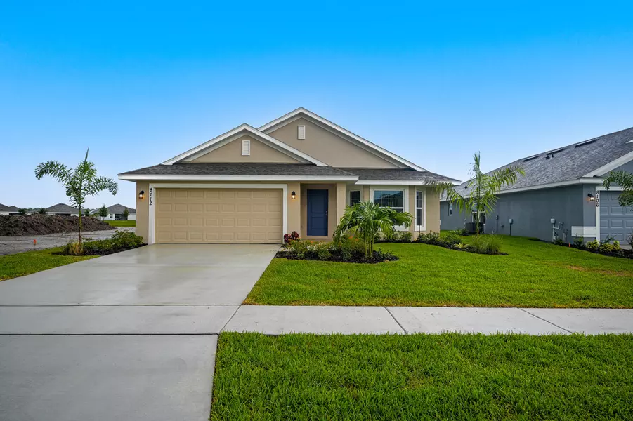 8112 Merano AVE, Fort Pierce, FL 34951