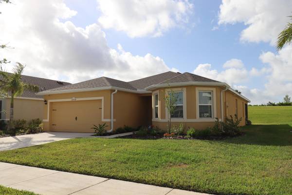 Port Saint Lucie, FL 34987,10892 SW Pacini WAY