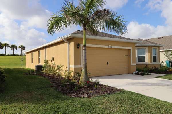 Port Saint Lucie, FL 34987,10892 SW Pacini WAY