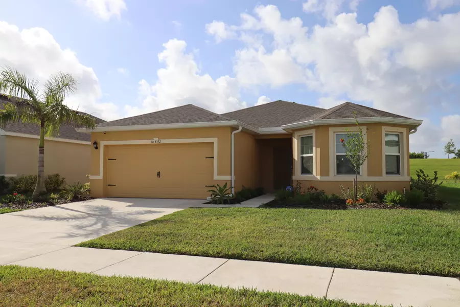 10892 SW Pacini WAY, Port Saint Lucie, FL 34987