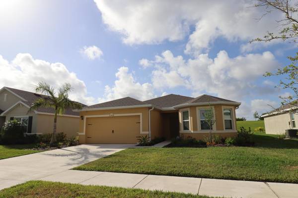 Port Saint Lucie, FL 34987,10892 SW Pacini WAY