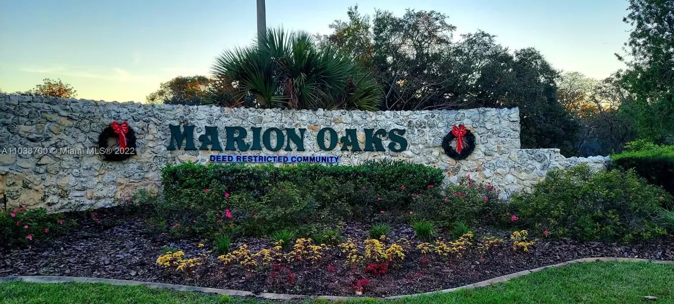 000 Other, Marion Oaks, FL 34473