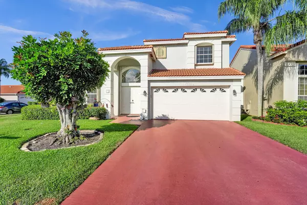 Boynton Beach, FL 33437,12431 Boneventure DR