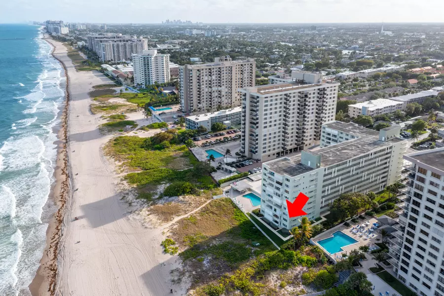 1850 S Ocean BLVD 211, Lauderdale By The Sea, FL 33062