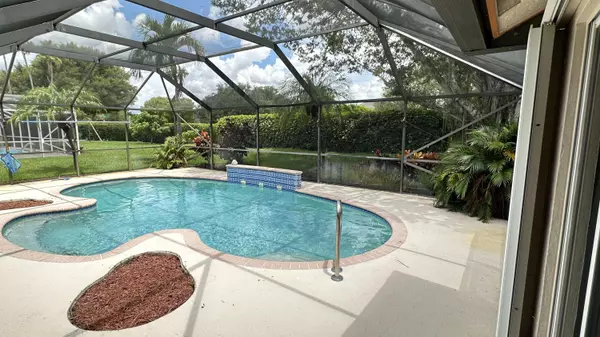 Lake Worth, FL 33467,7815 Penwood CT