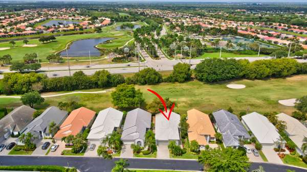 Boynton Beach, FL 33437,11869 Fountainside CIR