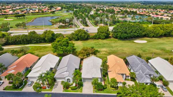 Boynton Beach, FL 33437,11869 Fountainside CIR