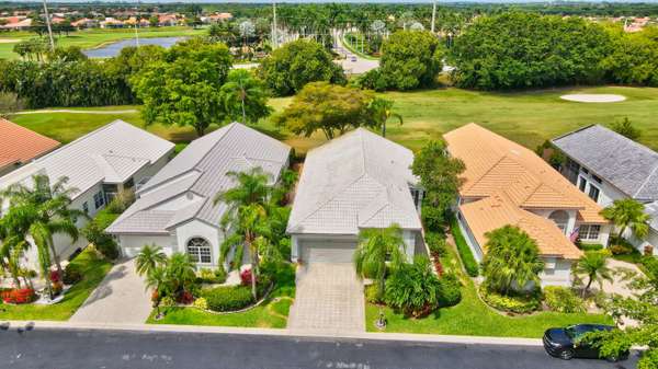 Boynton Beach, FL 33437,11869 Fountainside CIR