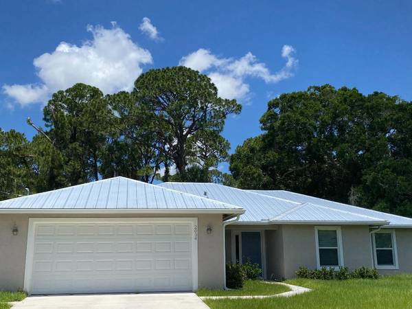 2034 SW Tropical TER, Port Saint Lucie, FL 34953