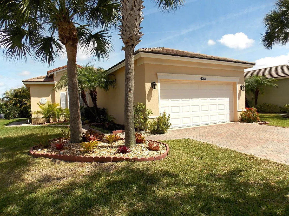 Port Saint Lucie, FL 34987,9764 SW Eastbrook CIR