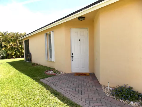 Port Saint Lucie, FL 34987,9764 SW Eastbrook CIR