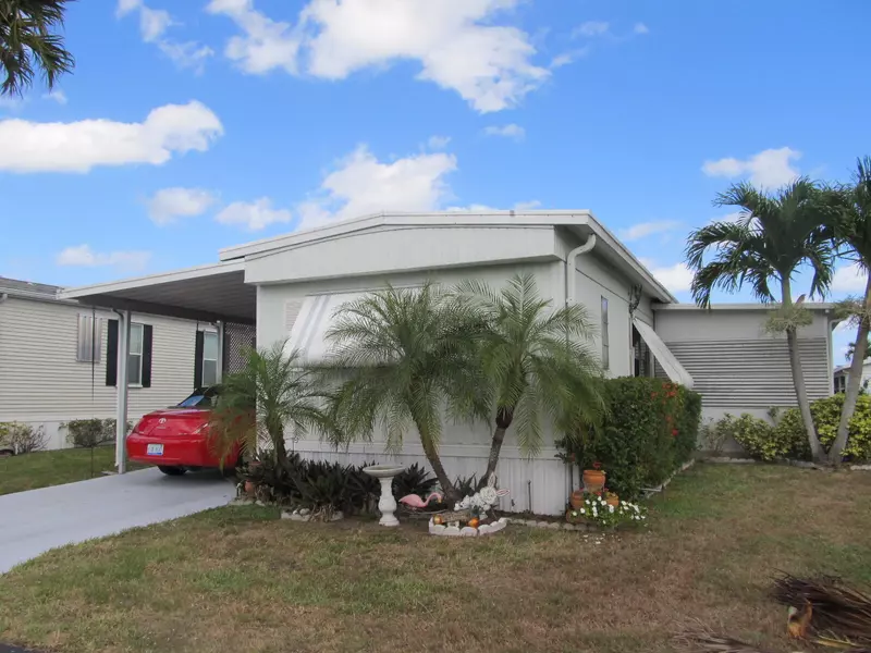 53019 Del Rio Bay, Boynton Beach, FL 33436