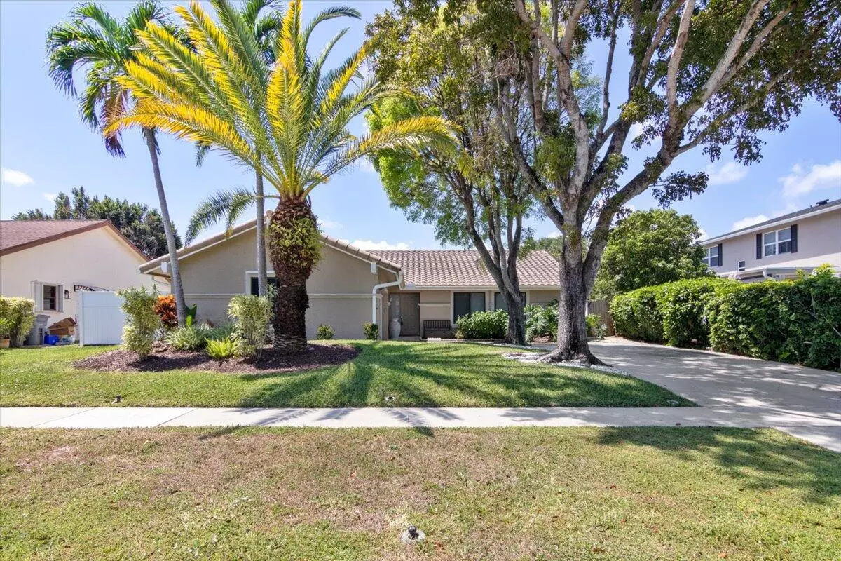 Boca Raton, FL 33433,21565 Eucalyptus WAY