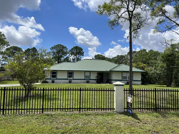 The Acreage, FL 33470,14268 N 82nd LN