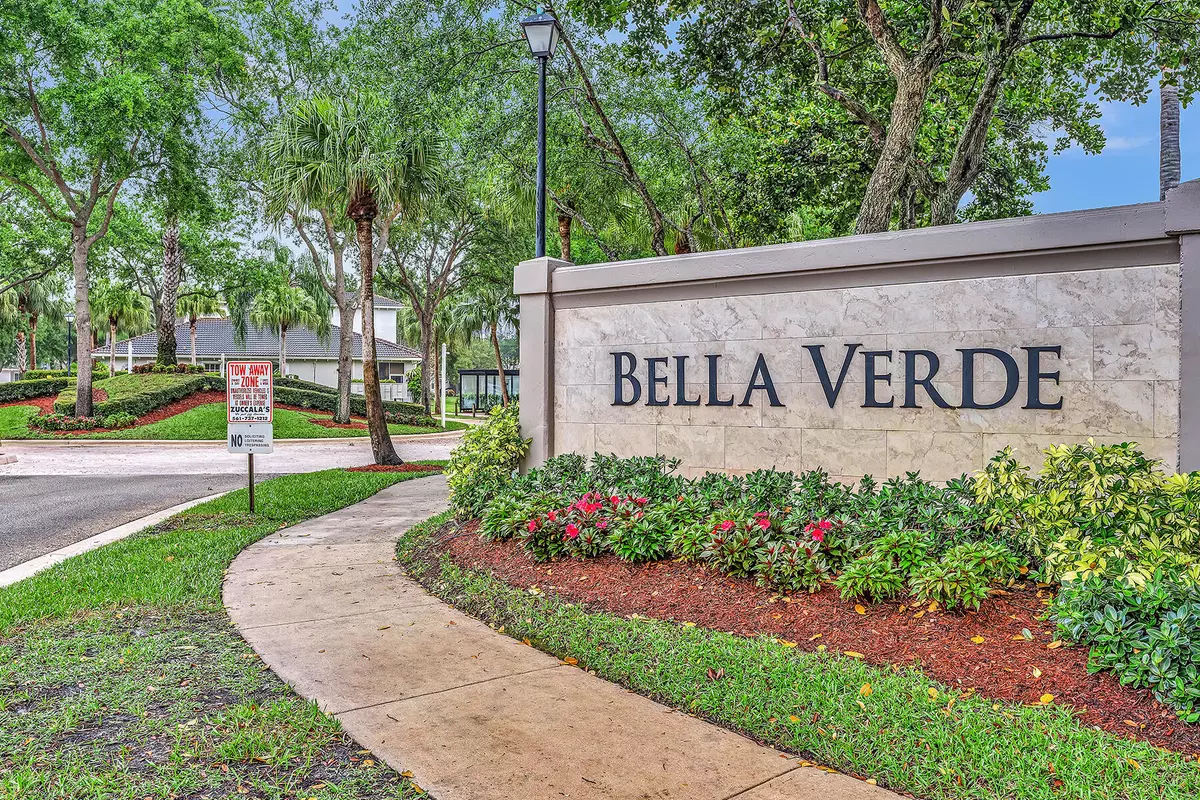 Boynton Beach, FL 33437,6379 Bella CIR 603