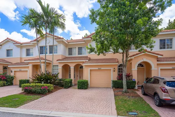 Boynton Beach, FL 33437,7440 Briella DR