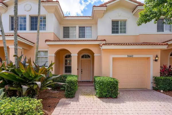 Boynton Beach, FL 33437,7440 Briella DR