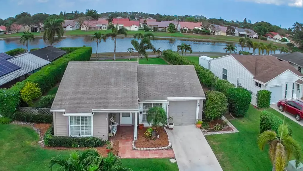 5500 Courtney CIR, Boynton Beach, FL 33472