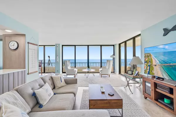 Singer Island, FL 33404,5550 N Ocean DR 14a