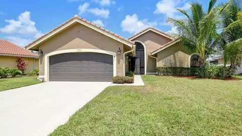 5327 Helene CIR, Boynton Beach, FL 33472