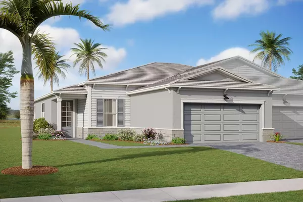 12143 SW Viridian BLVD, Port Saint Lucie, FL 34953