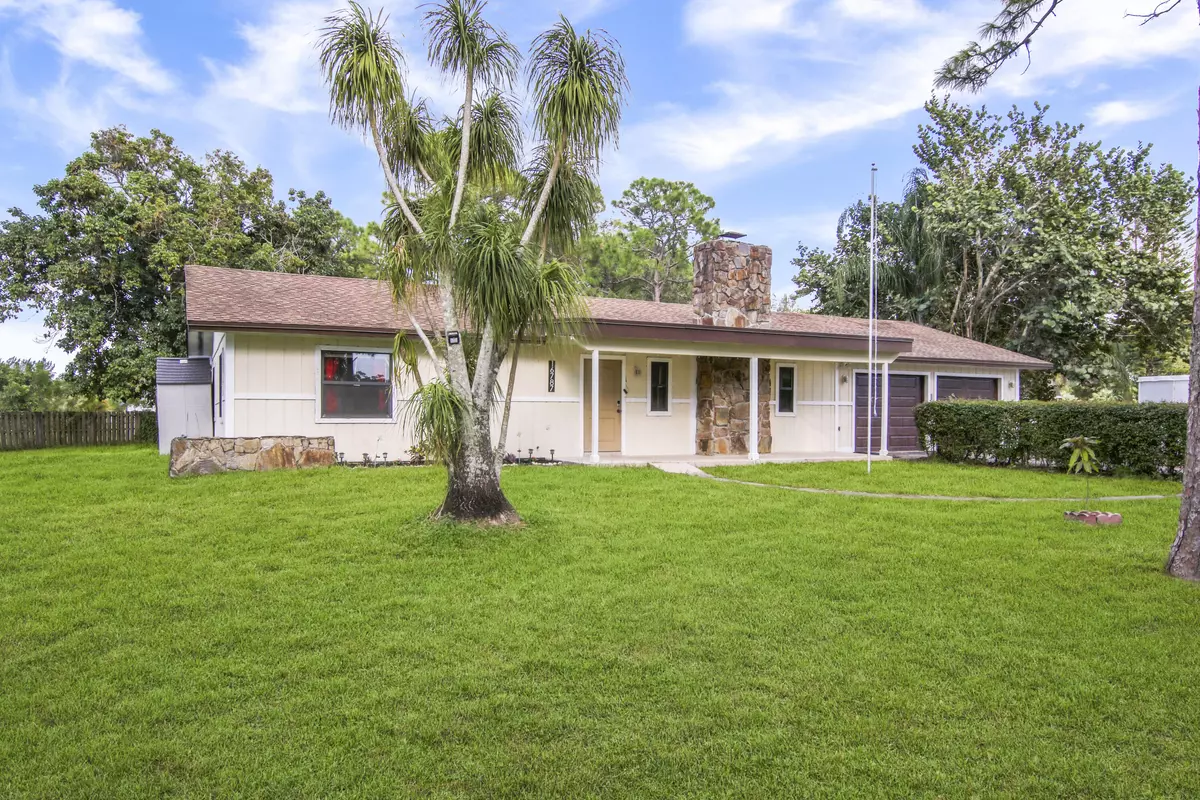 The Acreage, FL 33470,16787 E Trafalgar DR