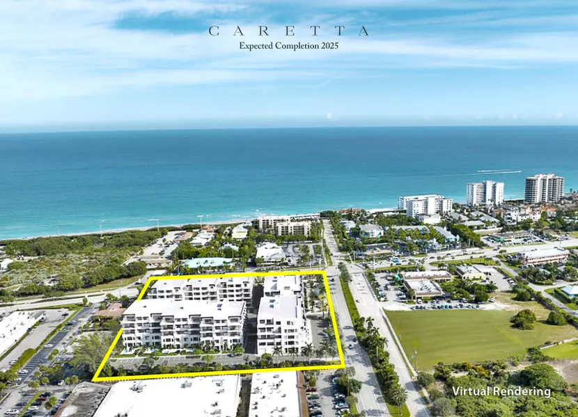1011 Us Highway 1 C402, Juno Beach, FL 33408
