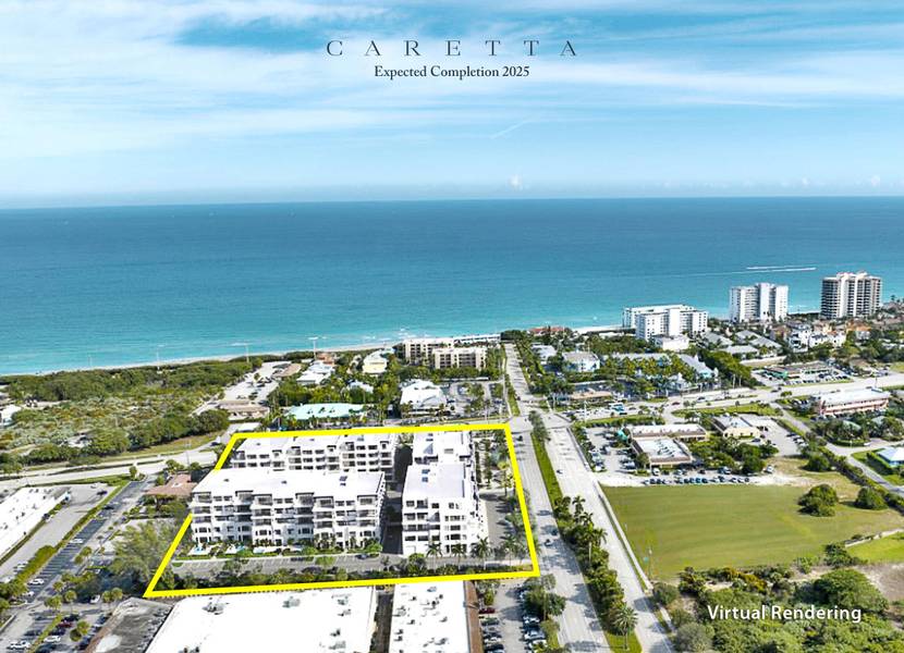 1011 Us Highway 1 C402, Juno Beach, FL 33408