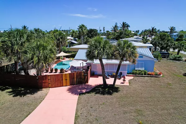 Fort Pierce, FL 34949,206 Fernandina ST