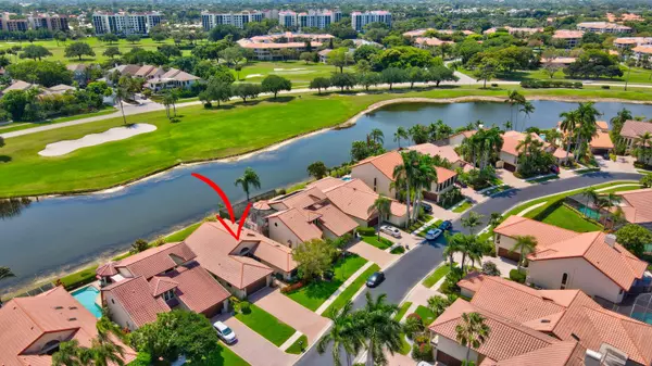 Boca Raton, FL 33433,22520 W Esplanada CIR